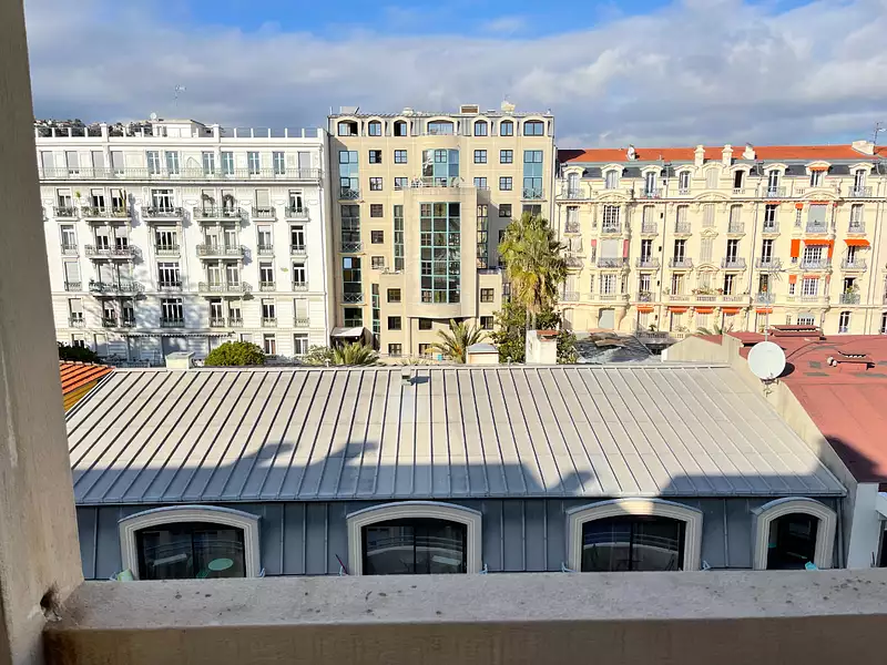 Appartement, 54 m²