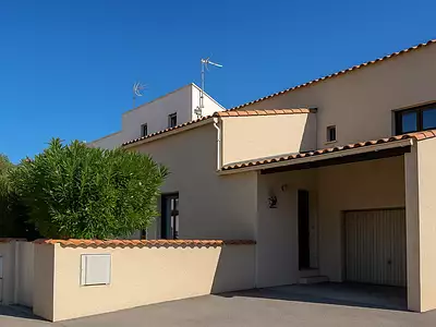 Maison, 88 m²