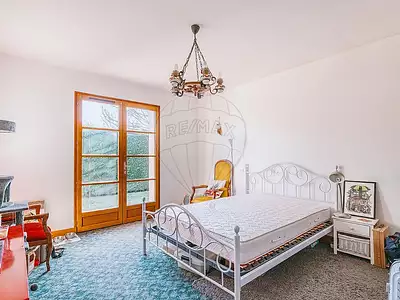 Maison, 122 m²