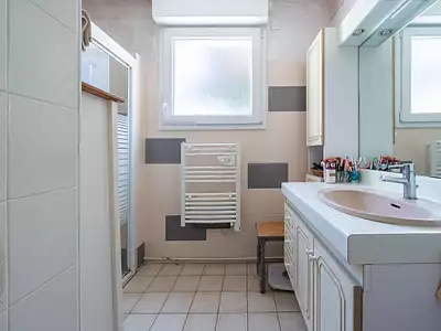 Maison, 136,98 m²