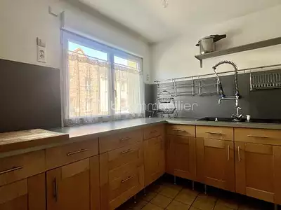 Maison, 160 m²