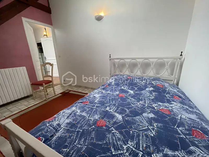 Maison, 135 m²