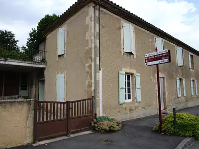 Maison, 130 m²