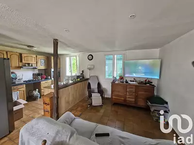 Maison, 87 m²
