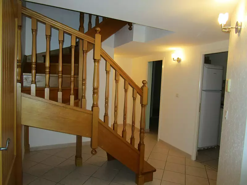 Maison, 110 m²