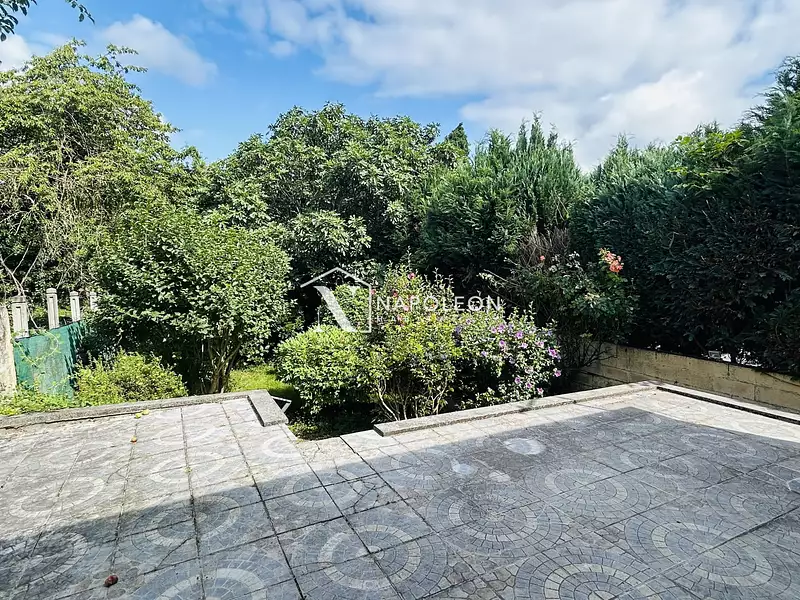 Maison, 89 m²