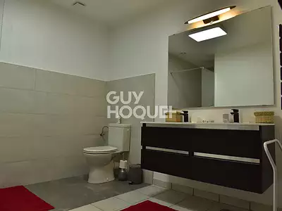 Appartement, 128 m²