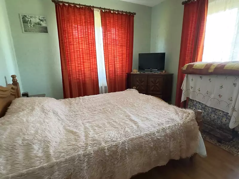 Maison, 100 m²