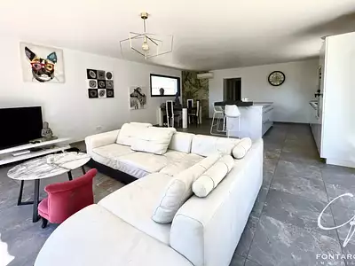 Maison, 110 m²