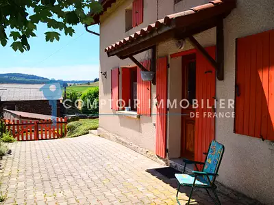 Maison, 137 m²