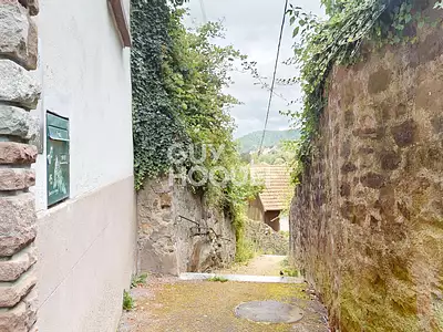 Maison, 180 m²
