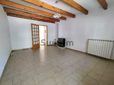 Maison, 55 m²