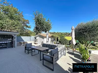 Maison, 160 m²
