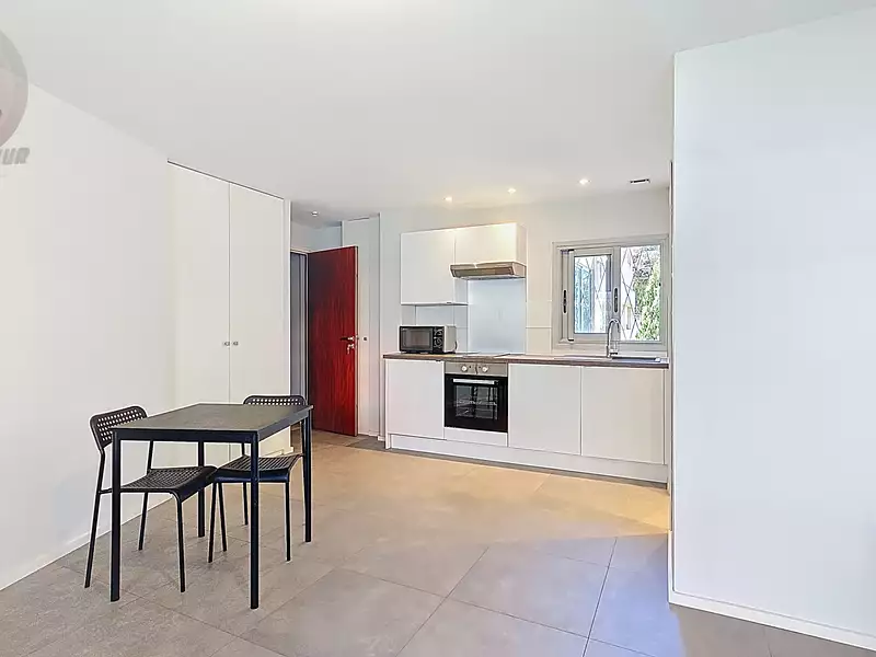 Appartement, 22,77 m²