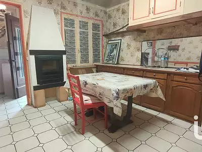 Maison, 73 m²