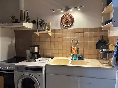 Maison, 110 m²