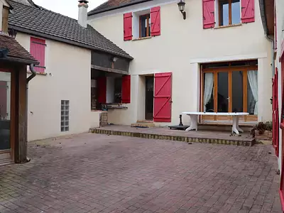 Maison, 363 m²