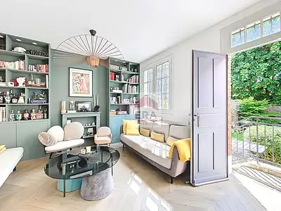Maison, 95 m²