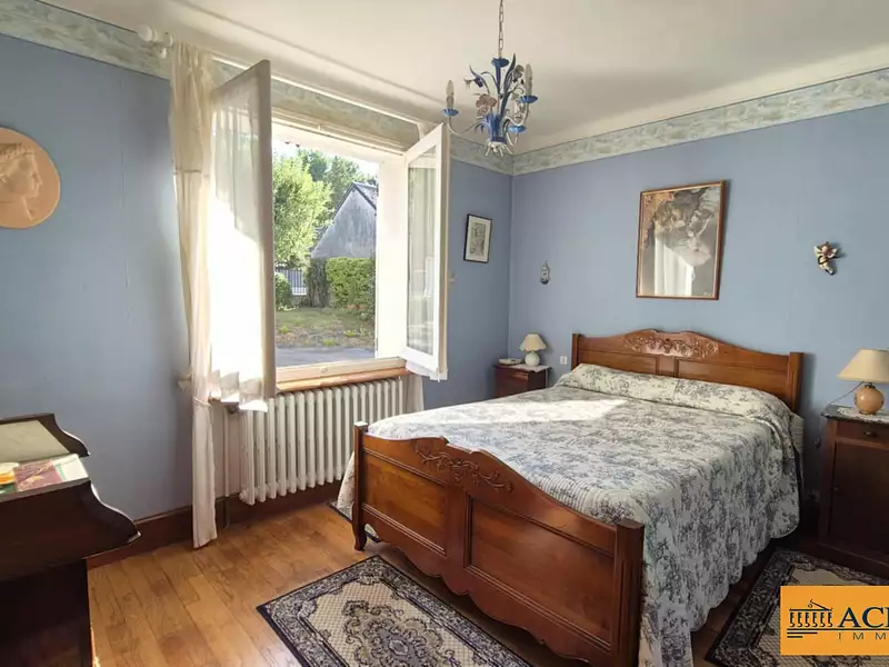 Maison, 95 m²