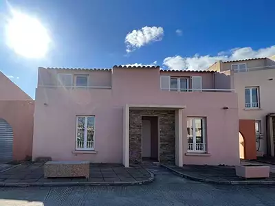 Maison, 138 m²