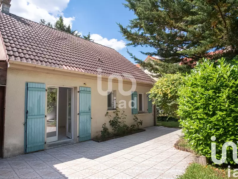 Maison, 90 m²