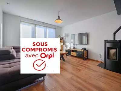 Maison, 110 m²