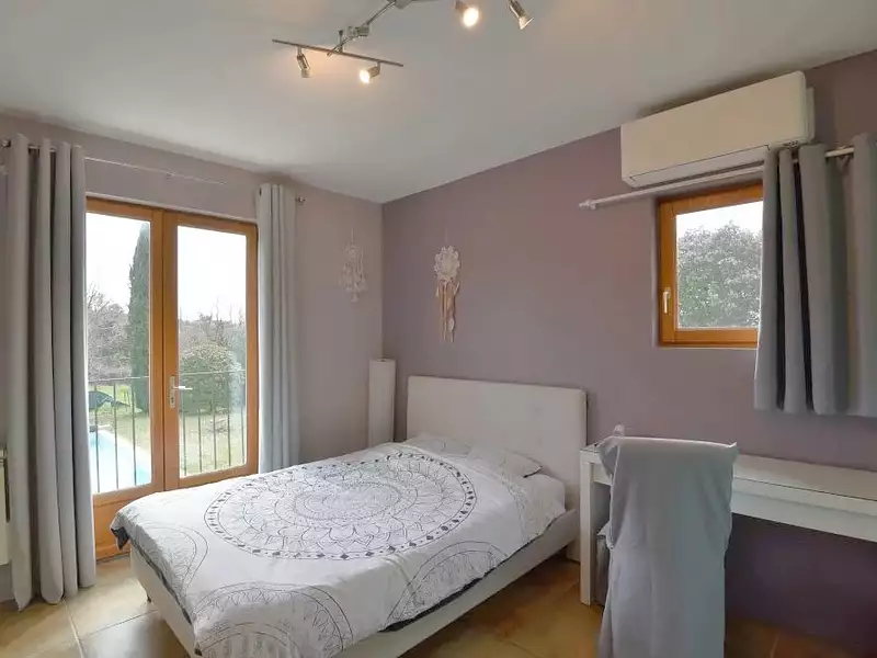 Maison, 193 m²