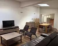 Appartement, 13,5 m²