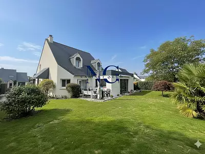 Maison, 158 m²