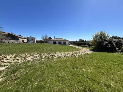 Maison, 110 m²