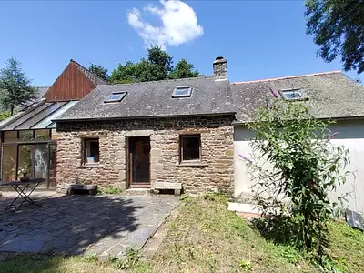 Maison, 177 m²