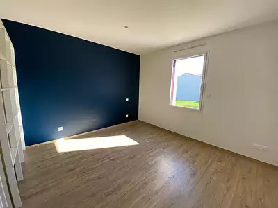 Maison, 205 m²