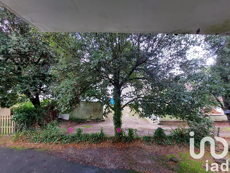 Appartement, 43 m²