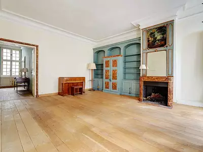 Appartement, 88,04 m²