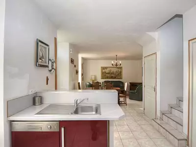 Maison, 135 m²