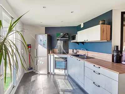 Appartement, 92,45 m²