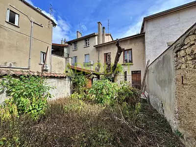 Appartement, 140 m²