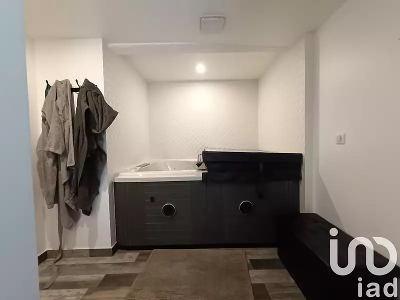 Maison, 155 m²