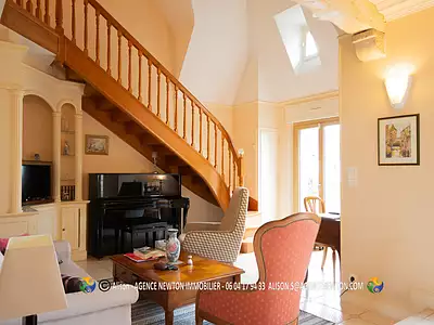 Maison, 130 m²