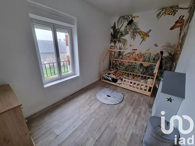 Maison, 229 m²