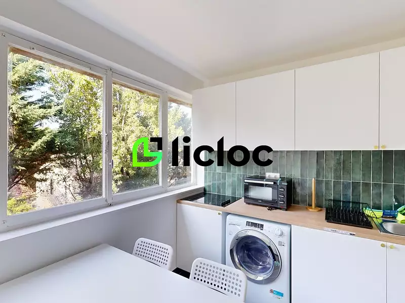 Appartement, 62,42 m²