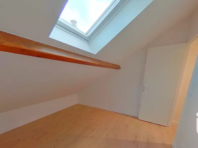 Maison, 52 m²