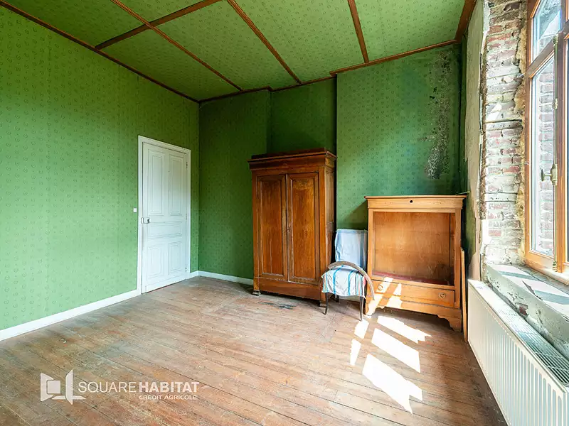 Maison, 193 m²