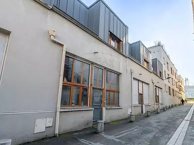 Maison, 72 m²