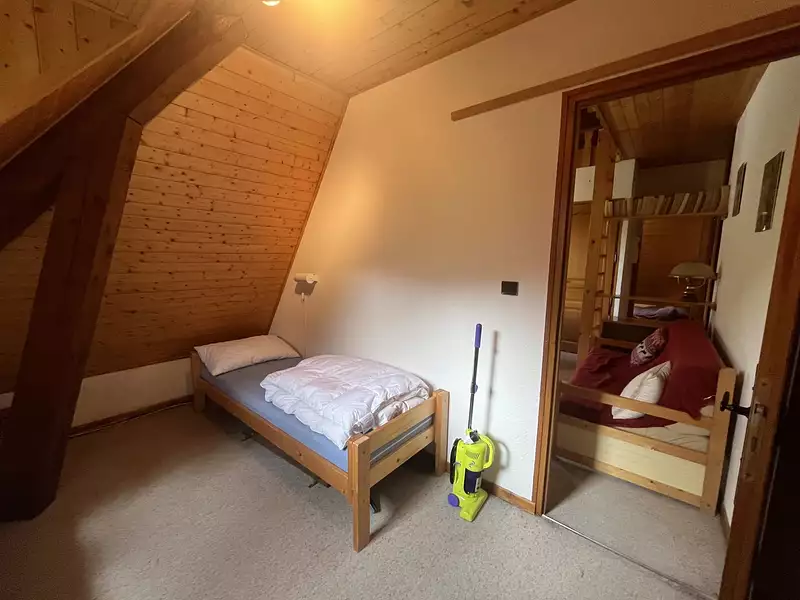 Appartement, 45,82 m²