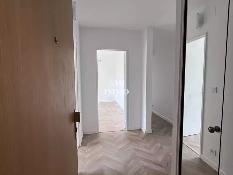 Appartement, 96,92 m²