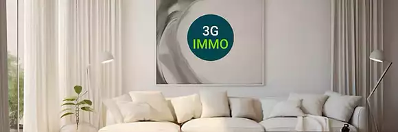 Loïc VENANT - 3G IMMO