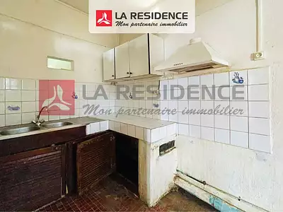 Maison, 115 m²
