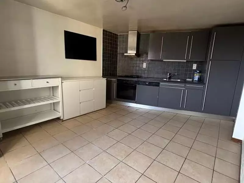 Appartement, 84 m²