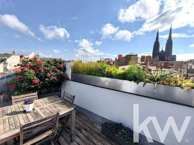 Appartement, 152 m²